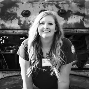 Meet your Posher, Shelby